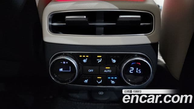 Genesis GV70, 2023 19