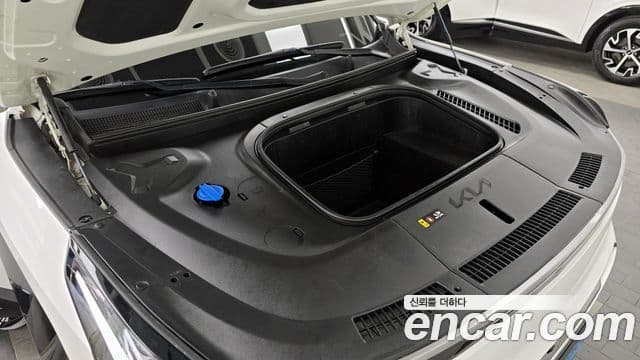 Kia EV9 Earth, 2024 6