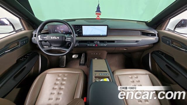 Kia EV9 Earth, 2024 7