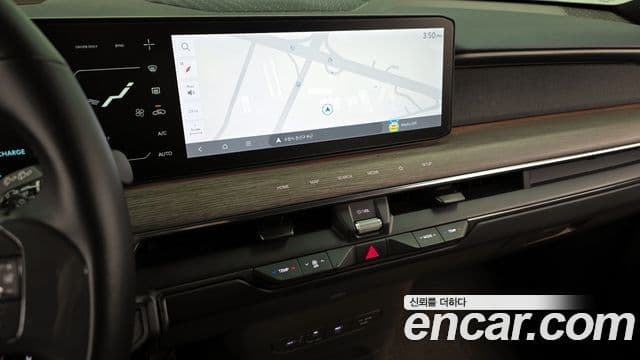 Kia EV9 Earth, 2024 14