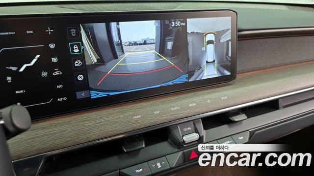 Kia EV9 Earth, 2024 15