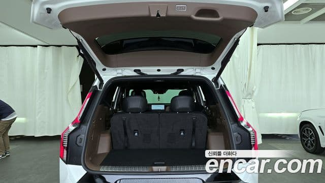 Kia EV9 Earth, 2024 20