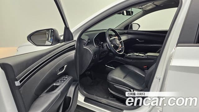 Hyundai Tucson (NX4) Modern, 2021 10