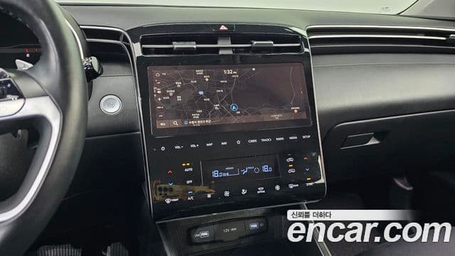 Hyundai Tucson (NX4) Modern, 2021 14