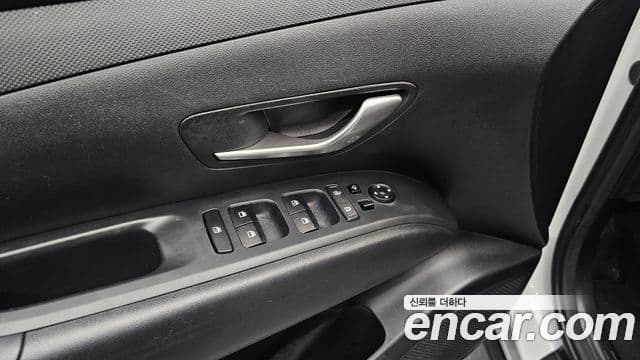 Hyundai Tucson (NX4) Modern, 2021 16