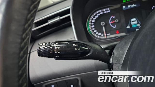 Hyundai Tucson (NX4) Modern, 2021 17