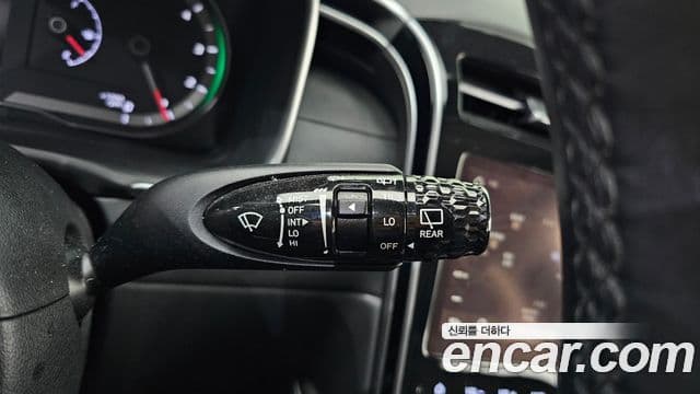 Hyundai Tucson (NX4) Modern, 2021 18