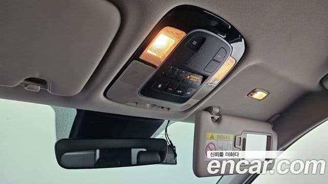 Hyundai Tucson (NX4) Modern, 2021 19