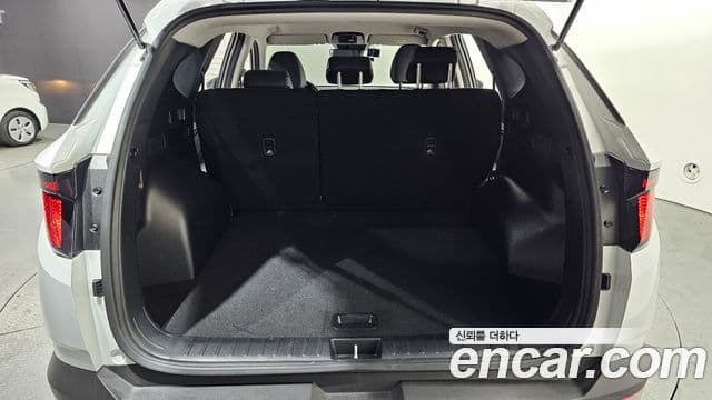 Hyundai Tucson (NX4) Modern, 2021 20