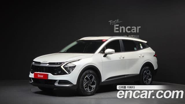 Kia Sportage 5세대 Prestige, 2023 1