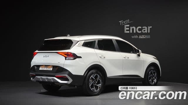 Kia Sportage 5세대 Prestige, 2023 2