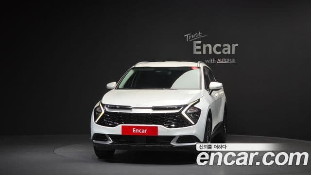Kia Sportage 5세대 Prestige, 2023 3