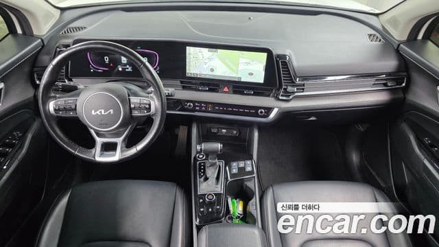 Kia Sportage 5세대 Prestige, 2023 7
