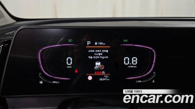 Kia Sportage 5세대 Prestige, 2023 8