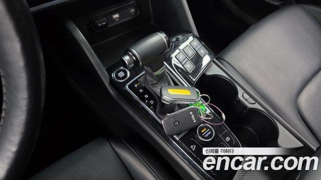 Kia Sportage 5세대 Prestige, 2023 9