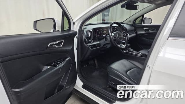 Kia Sportage 5세대 Prestige, 2023 10