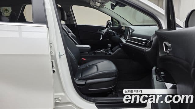 Kia Sportage 5세대 Prestige, 2023 11