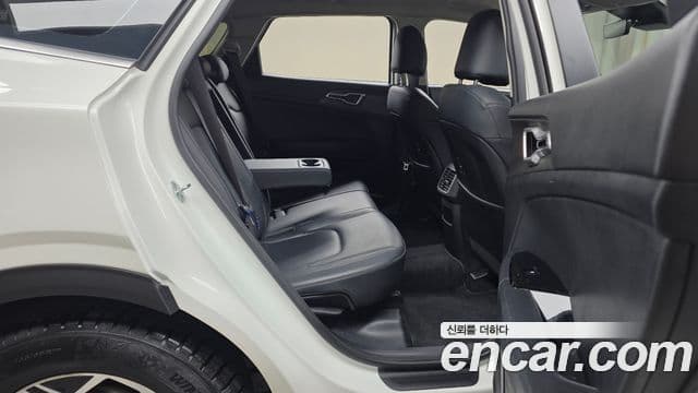 Kia Sportage 5세대 Prestige, 2023 12