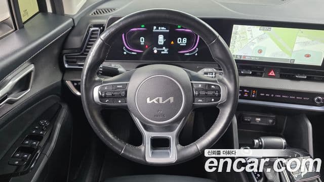 Kia Sportage 5세대 Prestige, 2023 13
