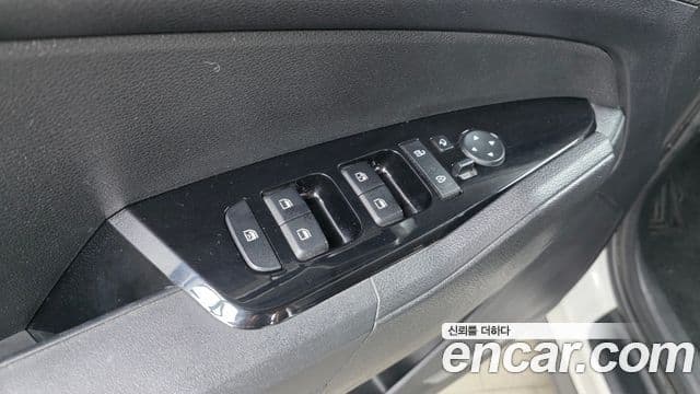 Kia Sportage 5세대 Prestige, 2023 14