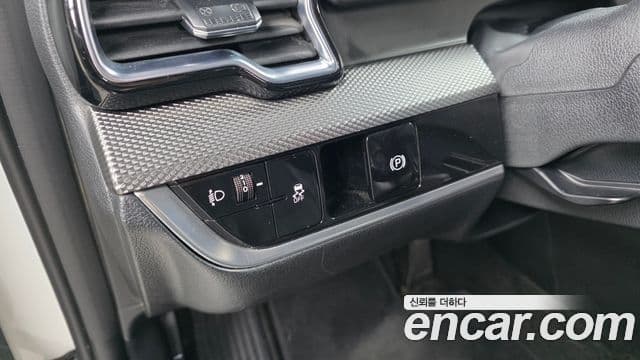 Kia Sportage 5세대 Prestige, 2023 15