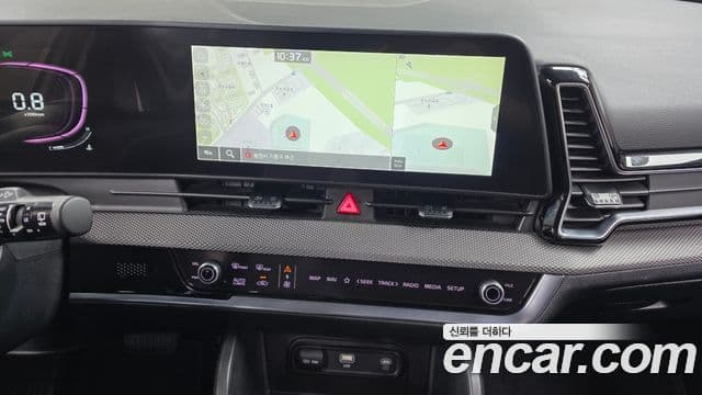 Kia Sportage 5세대 Prestige, 2023 16