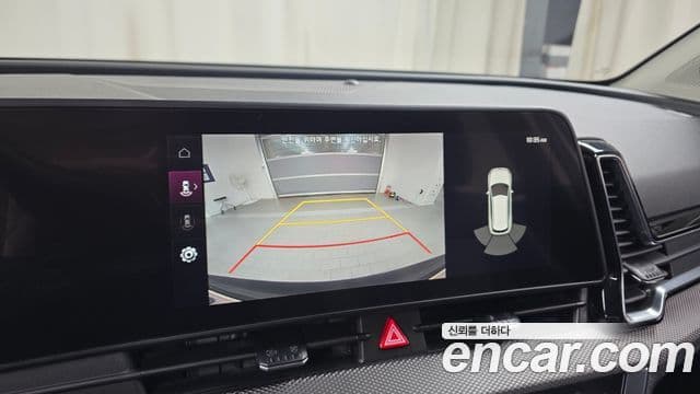 Kia Sportage 5세대 Prestige, 2023 17