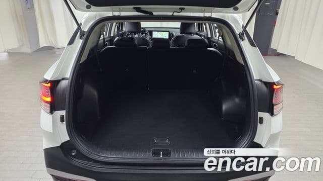 Kia Sportage 5세대 Prestige, 2023 20