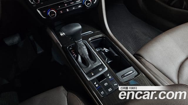 Kia The / новый New K5 2세대 Noblesse, 2019 9