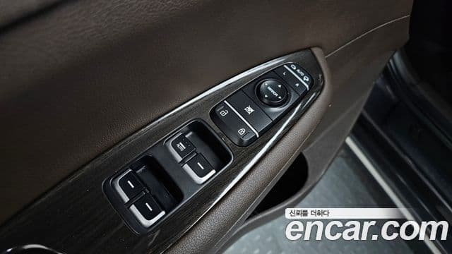 Kia The / новый New K5 2세대 Noblesse, 2019 17