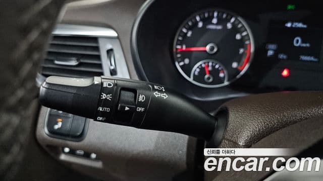 Kia The / новый New K5 2세대 Noblesse, 2019 18