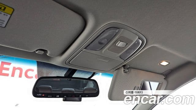 Kia The / новый New K5 2세대 Noblesse, 2019 19