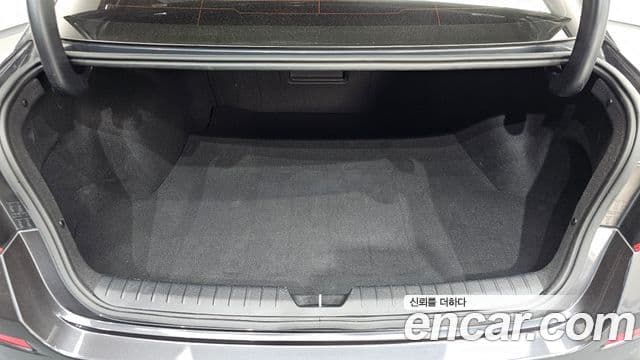 Kia The / новый New K5 2세대 Noblesse, 2019 20