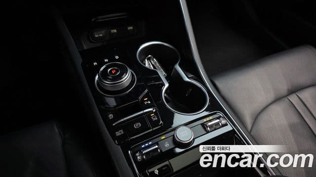 Kia K5 3세대 Noblesse, 2022 9