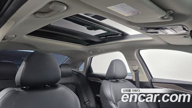 Kia K5 3세대 Noblesse, 2022 16