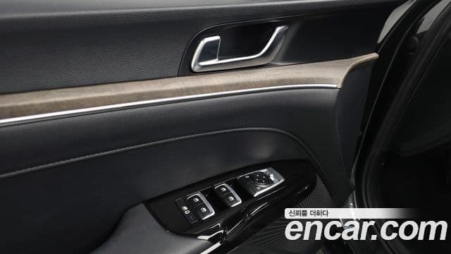 Kia K5 3세대 Noblesse, 2022 17