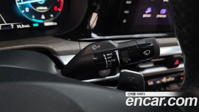 Kia K5 3세대 Noblesse, 2022 19