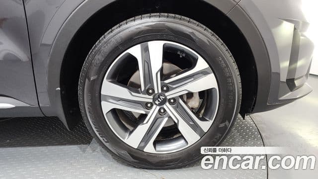 Kia Sorento 4세대 Gravity, 2021 все фото