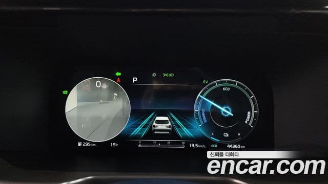 Kia Sorento 4세대 Gravity, 2021 8