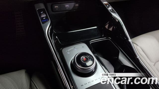 Kia Sorento 4세대 Gravity, 2021 9