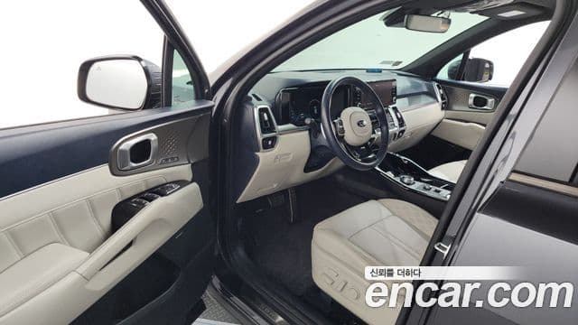 Kia Sorento 4세대 Gravity, 2021 10