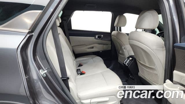 Kia Sorento 4세대 Gravity, 2021 12