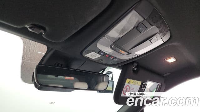 Kia Sorento 4세대 Gravity, 2021 18