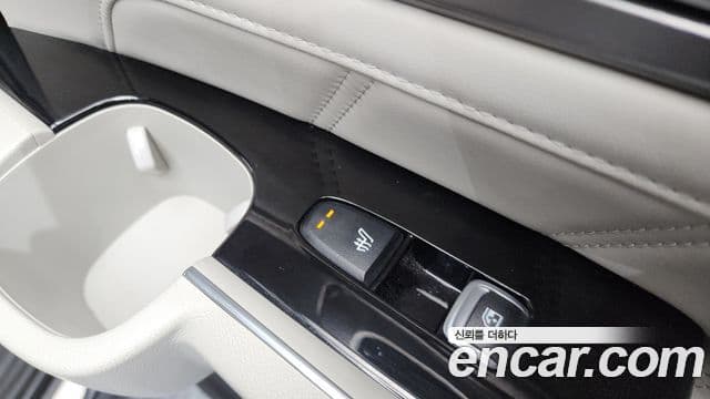 Kia Sorento 4세대 Gravity, 2021 19