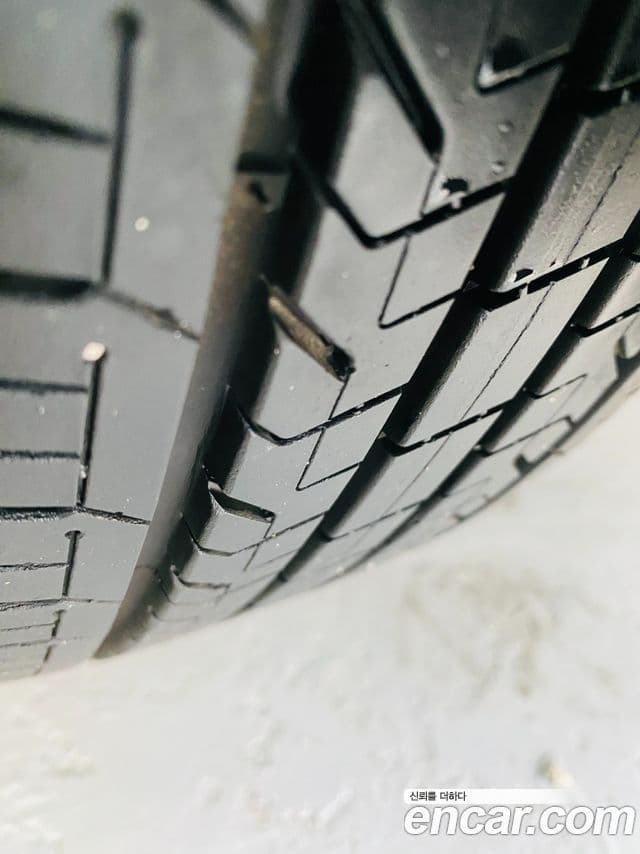 Kia Ray Prestige, 2014 14