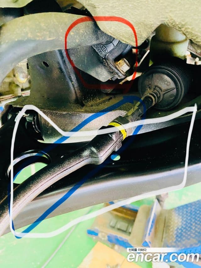 Kia Ray Prestige, 2014 15