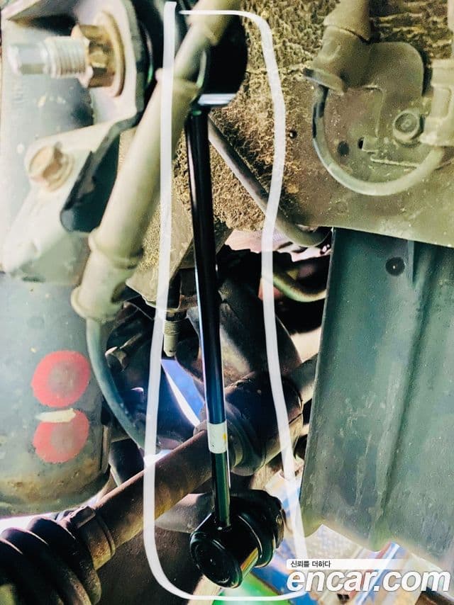 Kia Ray Prestige, 2014 16