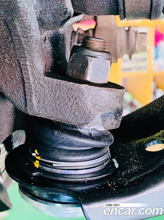 Kia Ray Prestige, 2014 17