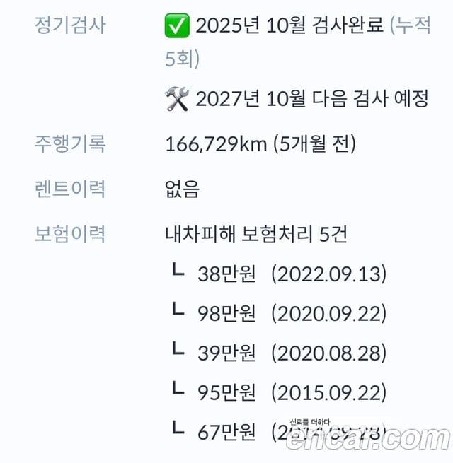 Kia Ray Prestige, 2014 20