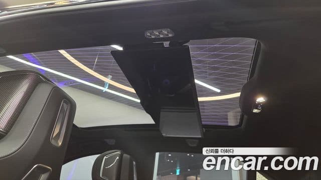 BMW i7 (G70), 2024 12